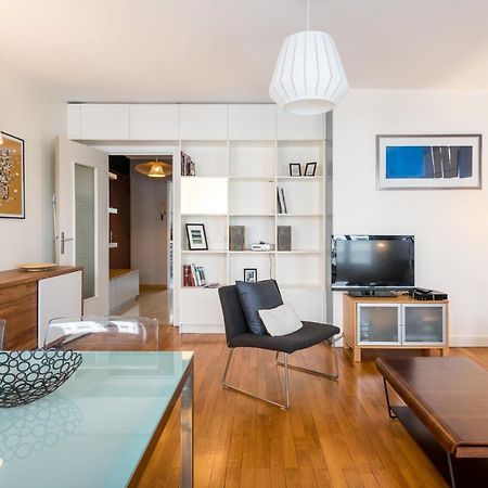 Honore - Suite Vendome Lyon Exterior foto