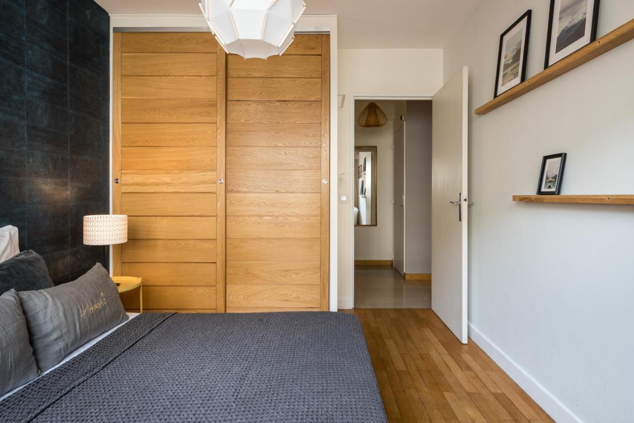 Honore - Suite Vendome Lyon Exterior foto