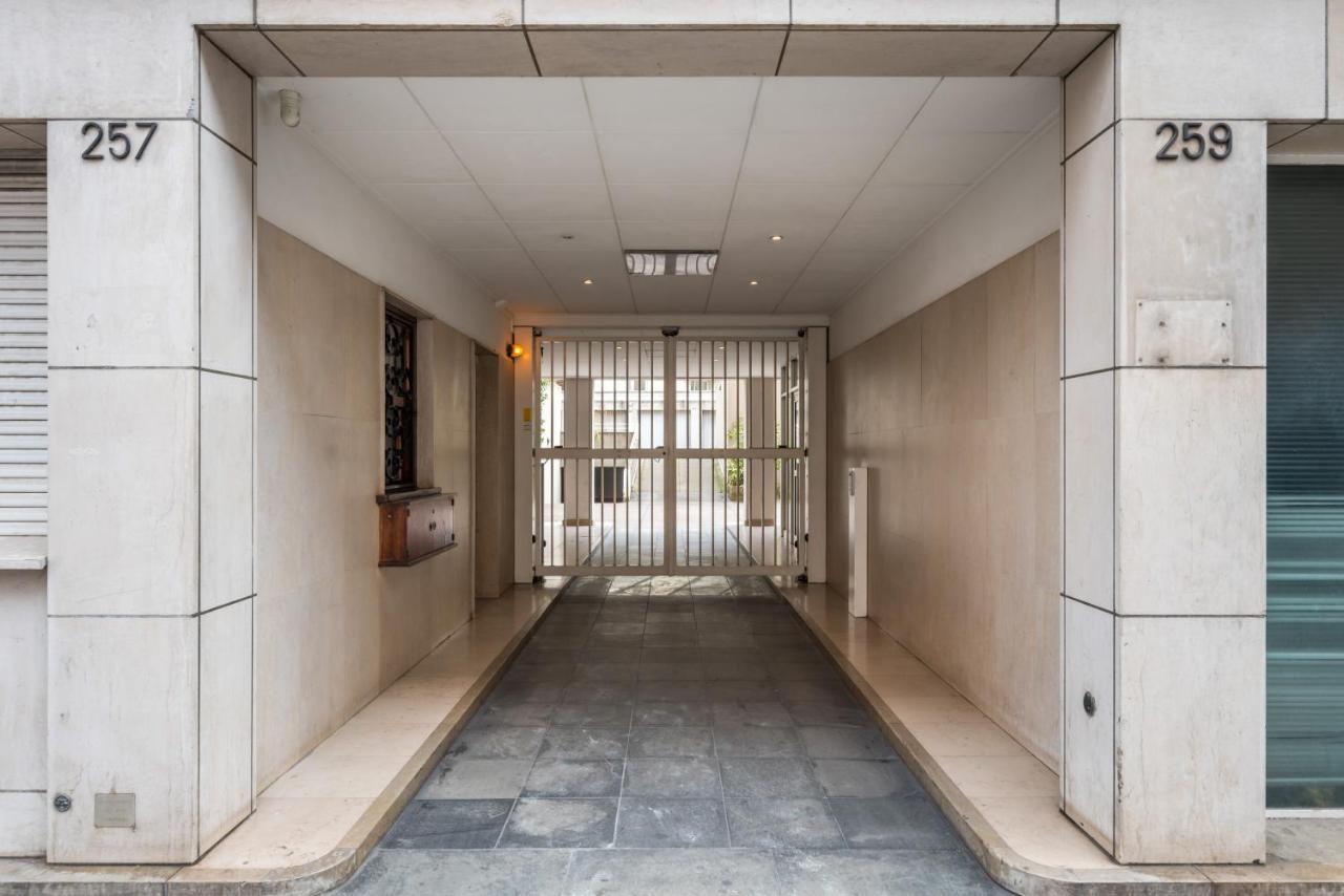 Honore - Suite Vendome Lyon Exterior foto