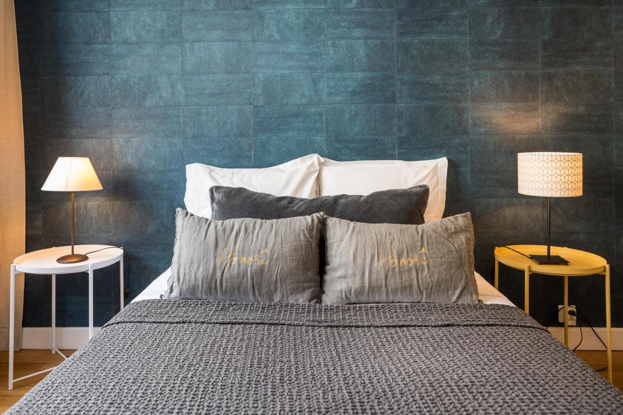 Honore - Suite Vendome Lyon Exterior foto