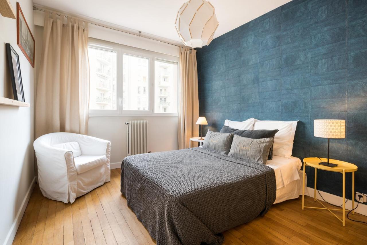 Honore - Suite Vendome Lyon Exterior foto